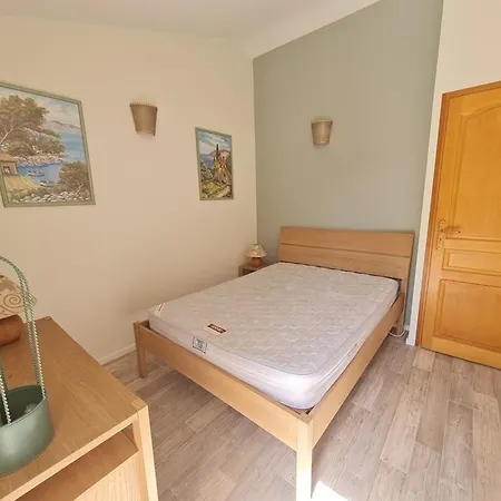 Maison Avec Piscine, Proche Et Commerces, 6 Pers - - Fr-1-777-36 * Saint-Hilaire-de-Riez