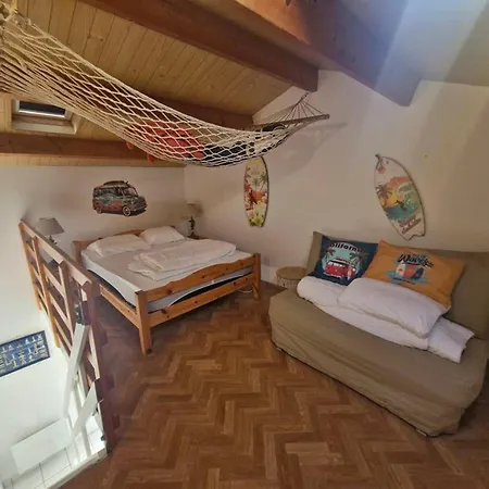 Feriehus Maison Avec Piscine, Proche Et Commerces, 6 Pers - - Fr-1-777-36